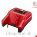  شارژر باطری میلواکی آمریکا Milwaukee Ladegerät M28 (352524)