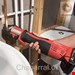  پرس هیدرولیکی شارژی میلواکی آمریکا Milwaukee M18 BLHPT-202C