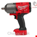 بکس شارژی میلواکی آمریکا Milwaukee M18 ONEFHIWF12 ONEFHIWF12-0X 