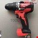  دریل شارژی میلواکی آمریکا Milwaukee M18CBLPD M18CBLPD-0