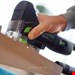  اره عمود بر فستول آلمان Festool Pendelstichsäge CARVEX PS 420 EBQ-Plus 576175