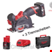 سنگ فرز شارژی میلواکی آمریکا Milwaukee M12 FCOT FCOT-422X