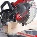  اره فارسی بر شارژی میلواکی آمریکا Milwaukee M18 FMS190-0