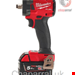  بکس شارژی میلواکی آمریکا Milwaukee M18 FIW2F12 FIW2F12-502X (4933478444)