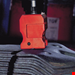  علامت گذار سطوح فلزی هیلتی لیختن اشتاین HILTI DX 462 CM METALL-STANZWERKZEUG