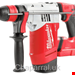  بتن کن شارژی میلواکی آمریکا Milwaukee M18 CHPX/0