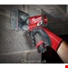  دریل پیچ گوشتی چکشی شارژی میلواکی آمریکا Milwaukee M12 FID FID-202X