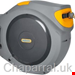  قرقره شیلنگ جمع کن دیواری اتوماتیک و شیلنگ 40 متری حوزلاک Hozelock Auto Reel 40m (2595)