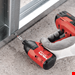  بکس شارژی هیلتی لیختن اشتاین HILTI AKKU-SCHLAGSCHRAUBER SID 4-A22