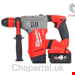  بتن کن شارژی میلواکی آمریکا Milwaukee M18 CHPX/0