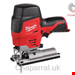  اره عمود بر آهن و چوب شارژی میلواکی آمریکا Milwaukee M12 JS (ohne Akku + Ladegerät)