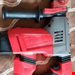  بتن کن شارژی میلواکی آمریکا Milwaukee M18 CHPX/0