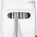  قرقره شیلنگ جمع کن اتوماتیک و شیلنگ 30 متری گود Güde Automatik Schlauchtrommel 1/2 30m (93903)