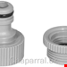  قرقره شیلنگ جمع کن اتوماتیک و شیلنگ 30 متری گود Güde Automatik Schlauchtrommel 1/2 30m (93903)