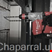  بتن کن شارژی میلواکی آمریکا Milwaukee M18 CHPX/0