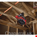  فن شارژی میلواکی آمریکا Milwaukee M18 AF Akku-Lüfter (4933451022)