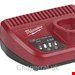  شارژر باطری میلواکی آمریکا Milwaukee Ladegerät C12 C