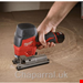  اره عمود بر آهن و چوب شارژی میلواکی آمریکا Milwaukee M12 JS (ohne Akku + Ladegerät)