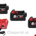  شارژر و باطری میلواکی آمریکا Milwaukee Energy-Kit NRG