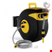  قرقره شیلنگ جمع کن اتوماتیک و شیلنگ 30 متری ام اس دبلیو MSW PRO-W 30