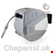  قرقره شیلنگ جمع کن دیواری و شیلنگ 30 متری بیتاکس BITUXX Gartenschlauchtrommel mit Aufrollautomatik 30m grau (MS-17757)