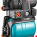  پمپ آب شیرین اتوماتیک خانگی گاردنا آلمان GARDENA Hauswasserwerk 5000/5 eco, 1755-20
