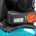  پمپ آب شیرین اتوماتیک خانگی گاردنا آلمان GARDENA Hauswasserwerk 5000/5 eco, 1755-20