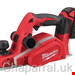  رنده نجاری شارژی میلواکی آمریکا Milwaukee M18 BP BP/4.0 Ah 