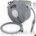  قرقره شیلنگ جمع کن دیواری و شیلنگ 20 متری بیتاکس BITUXX Gartenschlauchtrommel mit Aufrollautomatik 20m grau (MS-17756)