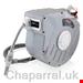  قرقره شیلنگ جمع کن دیواری و شیلنگ 20 متری بیتاکس BITUXX Gartenschlauchtrommel mit Aufrollautomatik 20m grau (MS-17756)