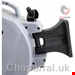  قرقره شیلنگ جمع کن دیواری و شیلنگ 20 متری بیتاکس BITUXX Gartenschlauchtrommel mit Aufrollautomatik 20m grau (MS-17756)