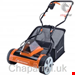  چمن زن شارژی باطری شارژر دار یاردفورس Yard Force Akku-Spindelmäher LM C38 20 V