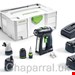  پیچ گوشتی شارژی فستول آلمان Festool C18 Li 5-2-Set- 575672