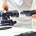  سنباده لرزان گرد فستول آلمان Festool ETSC 125 Li Li-Basic -201533