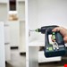  دریل چکشی فستول آلمان FestoolC18 HPC4-0 I-Plus 576435