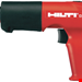 تفنگ پیچ و مهره میخکوب هیلتی لیختن اشتاین HILTI DX 351-BT BOLZENSETZGERÄT 