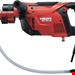  بتن کن برقی هیلتی لیختن اشتاین HILTI KERNBOHRGERÄT DD 30-W