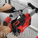  دریل حفاری شارژی میلواکی آمریکا Milwaukee M12 DE