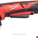 دریل سر کج شارژی میلواکی آمریکا Milwaukee C12 RAD Solo 