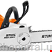 اره زنجیری شارژی چوب بر 30 سانتیمتر بدون باتری شارژر اشتیل آلمان Stihl MSA 200 C-B 30cm (ohne Akku und Ladegerät)