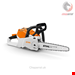 اره زنجیری شارژی چوب بر 30 سانتیمتر بدون باتری شارژر اشتیل آلمان Stihl MSA 200 C-B 30cm (ohne Akku und Ladegerät)