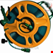  قرقره شیلنگ جمع کن قابل حمل و شیلنگ 15 متری برانر Brunner Outdoor Schlauchtrommel 15 m (72169)