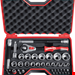  جعبه بکس هیلتی لیختن اشتاین HILTI STECKSCHLÜSSELSATZ S-SWS