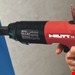 تفنگ پیچ و مهره میخکوب هیلتی لیختن اشتاین HILTI DX 351-BT BOLZENSETZGERÄT 