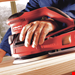  سنباده زن گرد برقی هیلتی لیختن اشتاینHILTI  EXZENTERSCHLEIFER WFE 450-E
