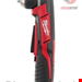 دریل سر کج شارژی میلواکی آمریکا Milwaukee C12 RAD Solo 