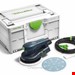  سنباده لرزان گرد فستول آلمان Festool ETS EC 150/5 150-5 EQ -576329