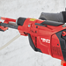 بتن کن برقی هیلتی لیختن اشتاین HILTI KERNBOHRGERÄT DD 30-W