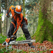  اره زنجیری بنزینی 50 سانتیمتری اشتیل آلمان Stihl MS 500i RS 50 cm