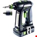  دریل چکشی فستول آلمان FestoolC18 HPC4-0 I-Plus 576435